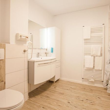 Sure Hotel By Best Western Wilhelmshaven City Вільгельмсгафен Екстер'єр фото