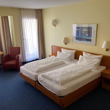 Sure Hotel By Best Western Wilhelmshaven City Вільгельмсгафен Екстер'єр фото