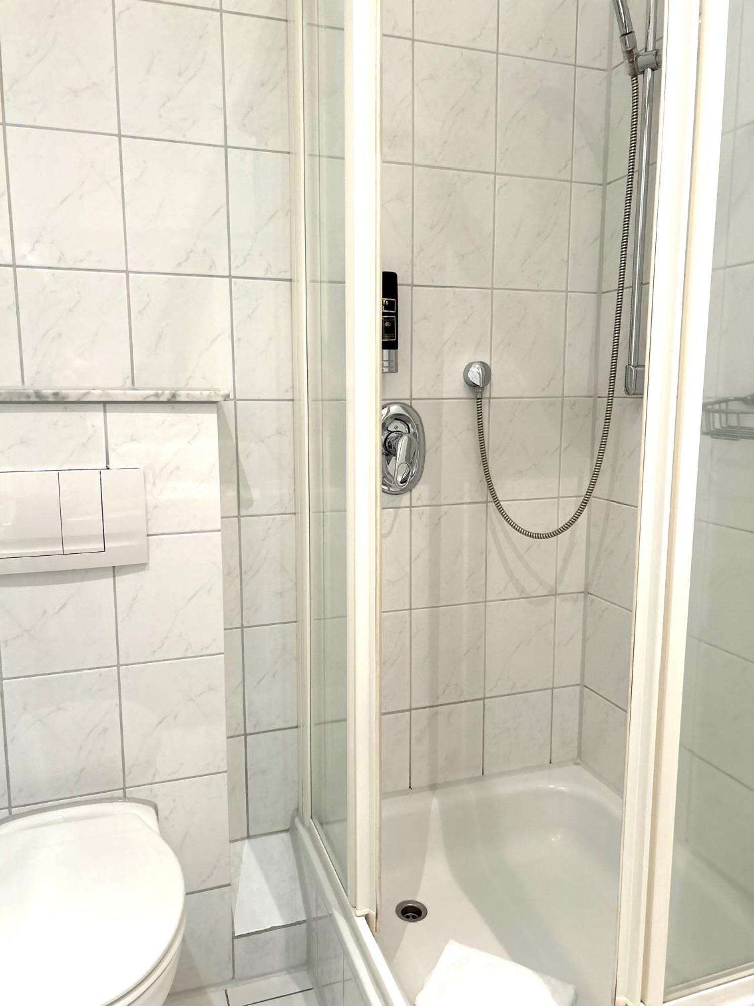 Sure Hotel By Best Western Wilhelmshaven City Вільгельмсгафен Екстер'єр фото