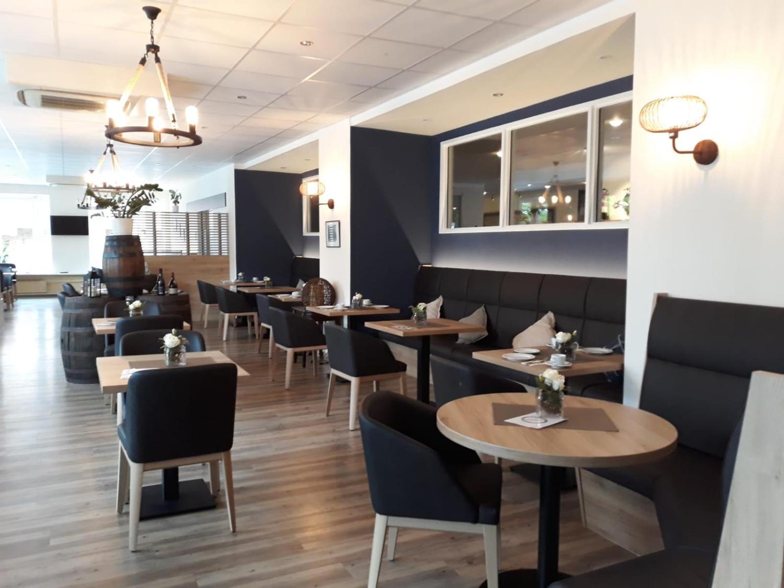Sure Hotel By Best Western Wilhelmshaven City Вільгельмсгафен Екстер'єр фото