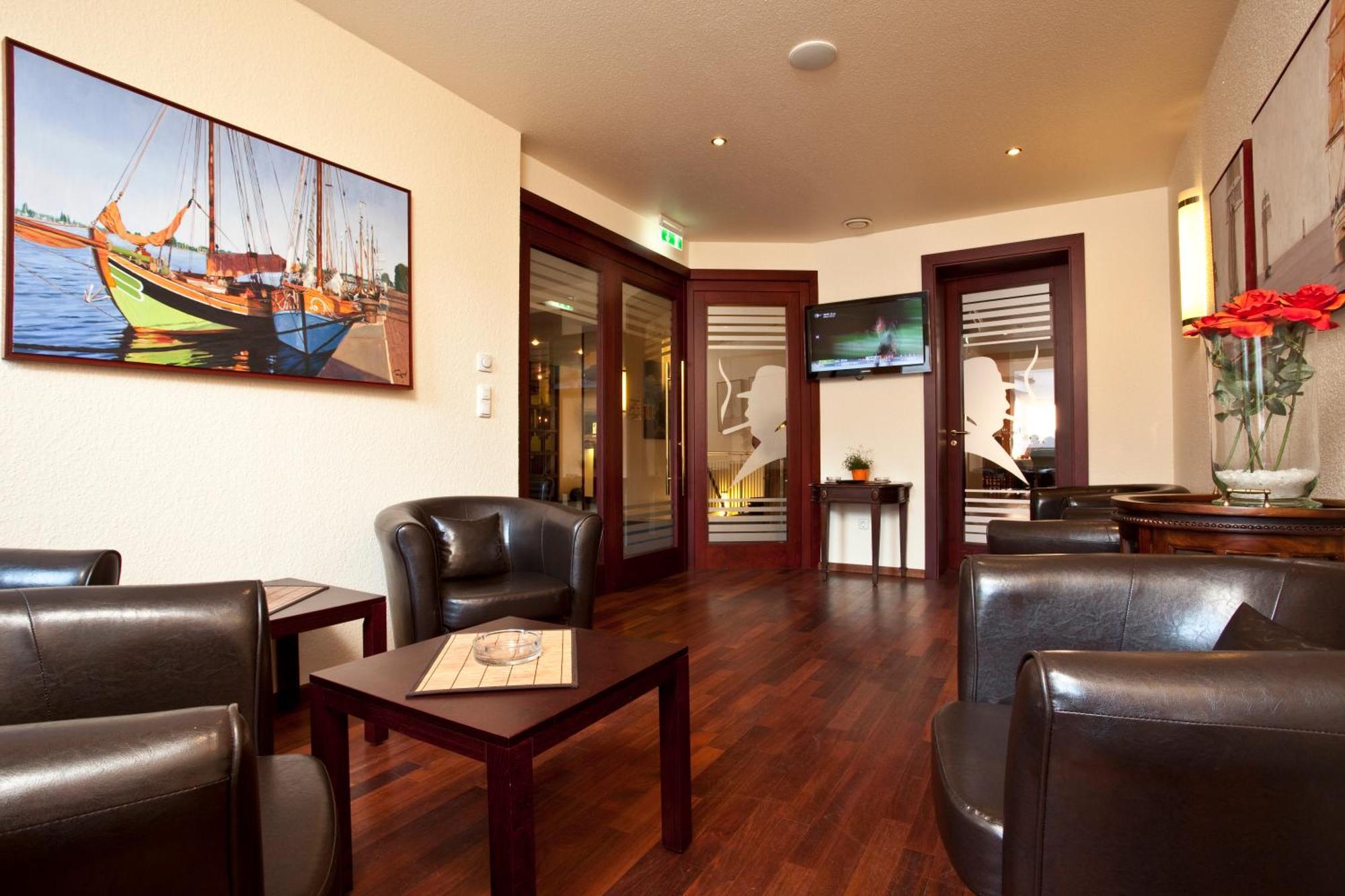 Sure Hotel By Best Western Wilhelmshaven City Вільгельмсгафен Екстер'єр фото