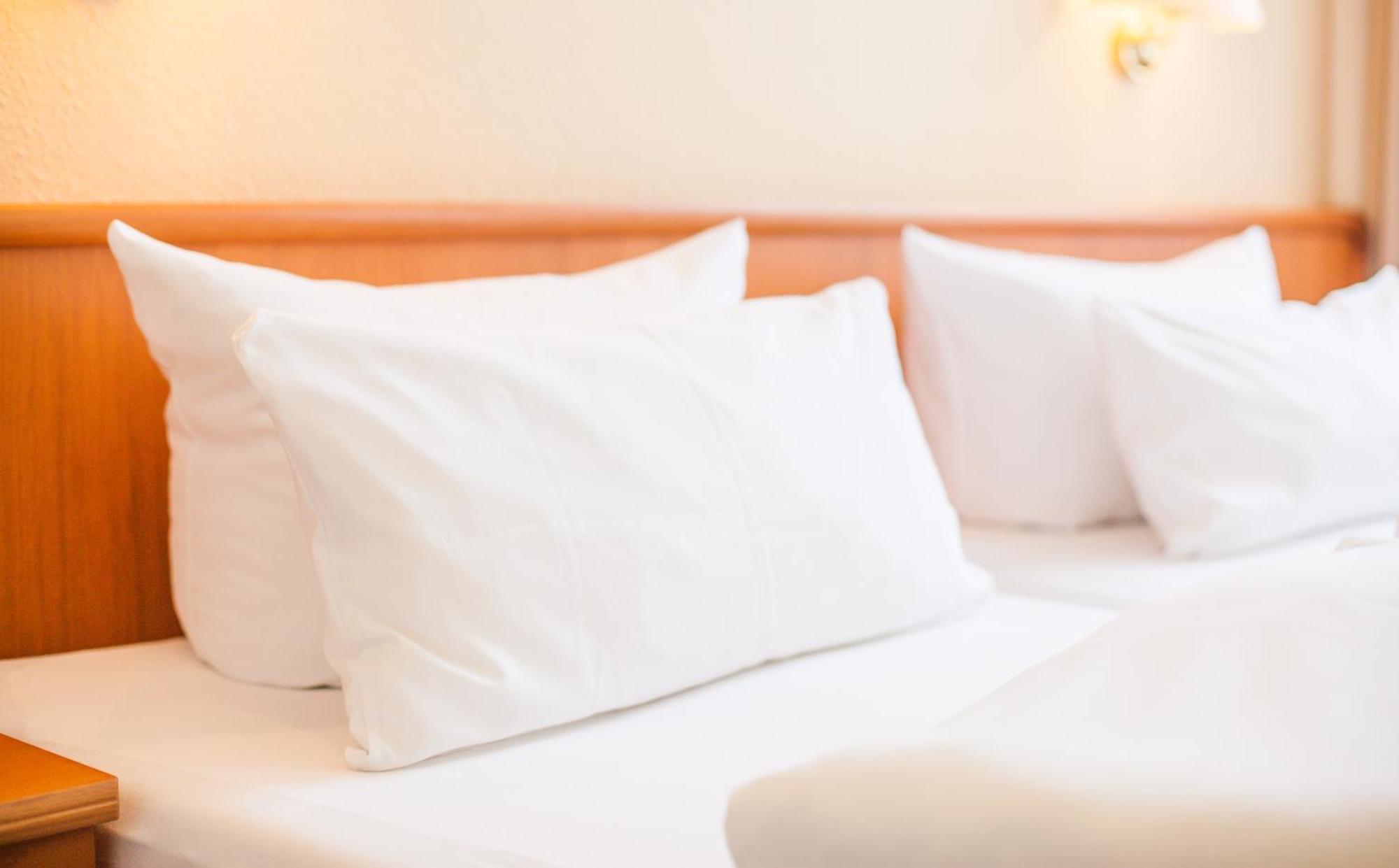 Sure Hotel By Best Western Wilhelmshaven City Вільгельмсгафен Екстер'єр фото