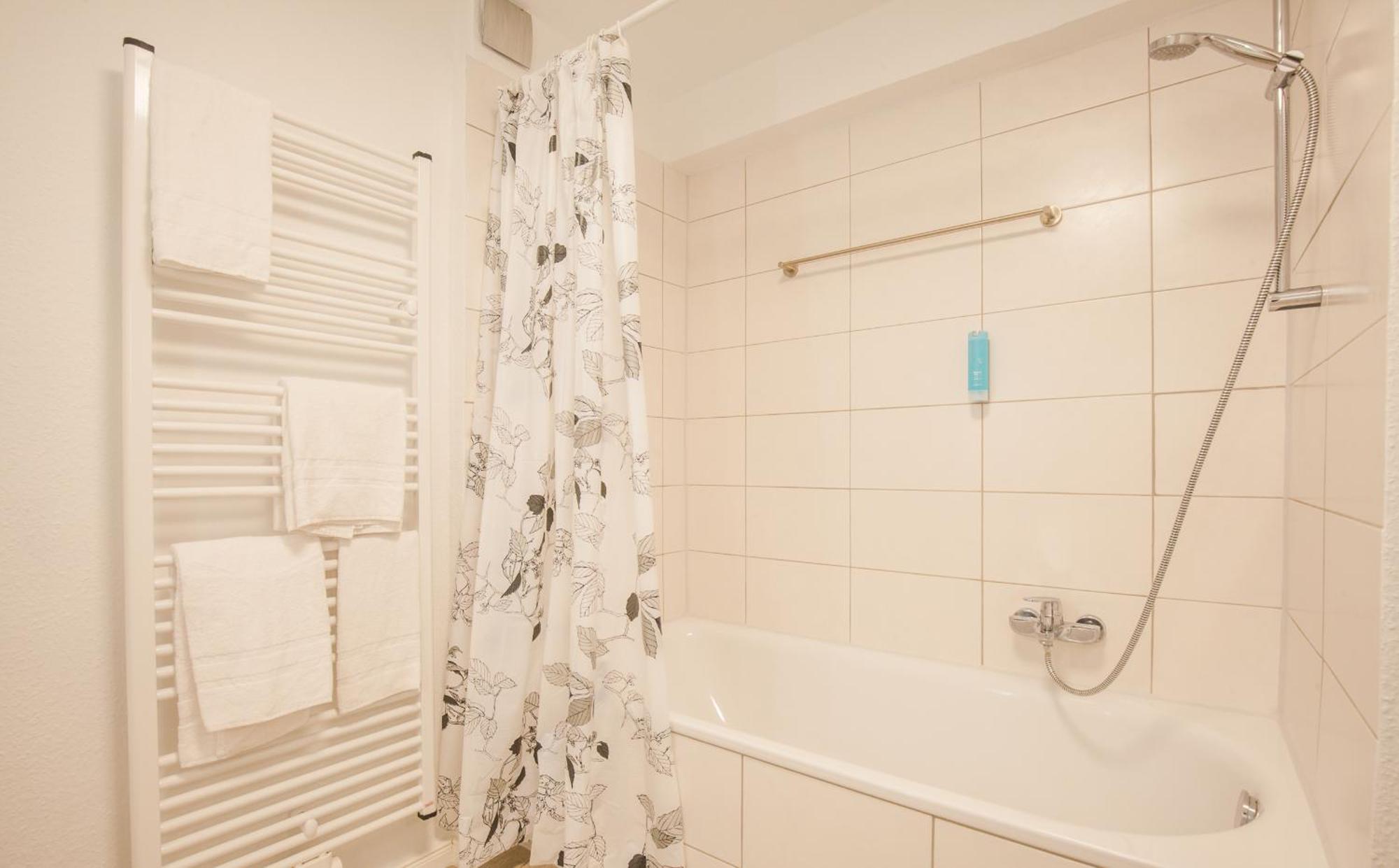 Sure Hotel By Best Western Wilhelmshaven City Вільгельмсгафен Екстер'єр фото