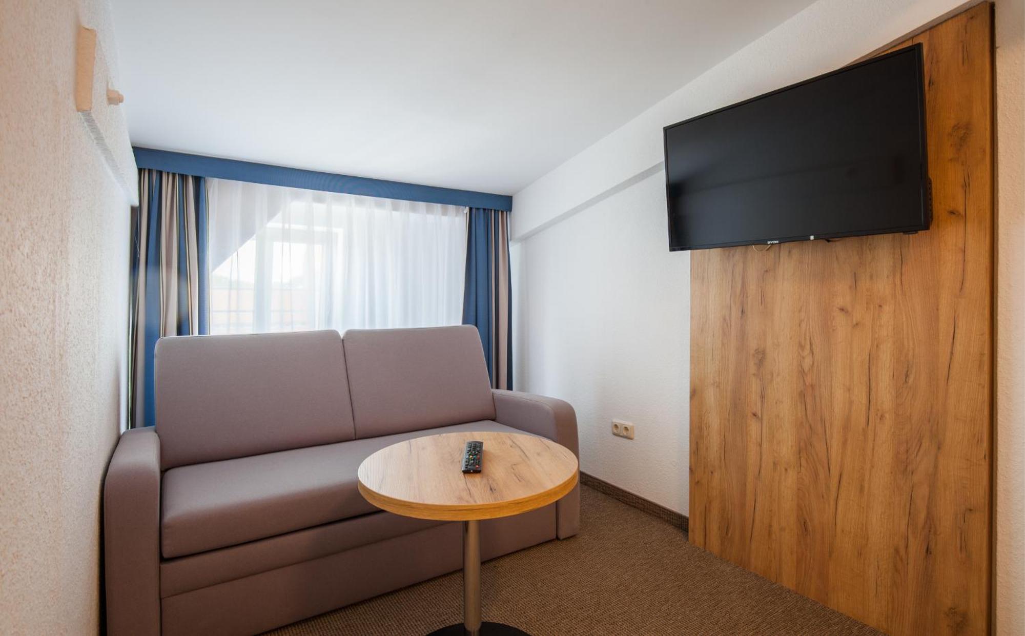 Sure Hotel By Best Western Wilhelmshaven City Вільгельмсгафен Екстер'єр фото