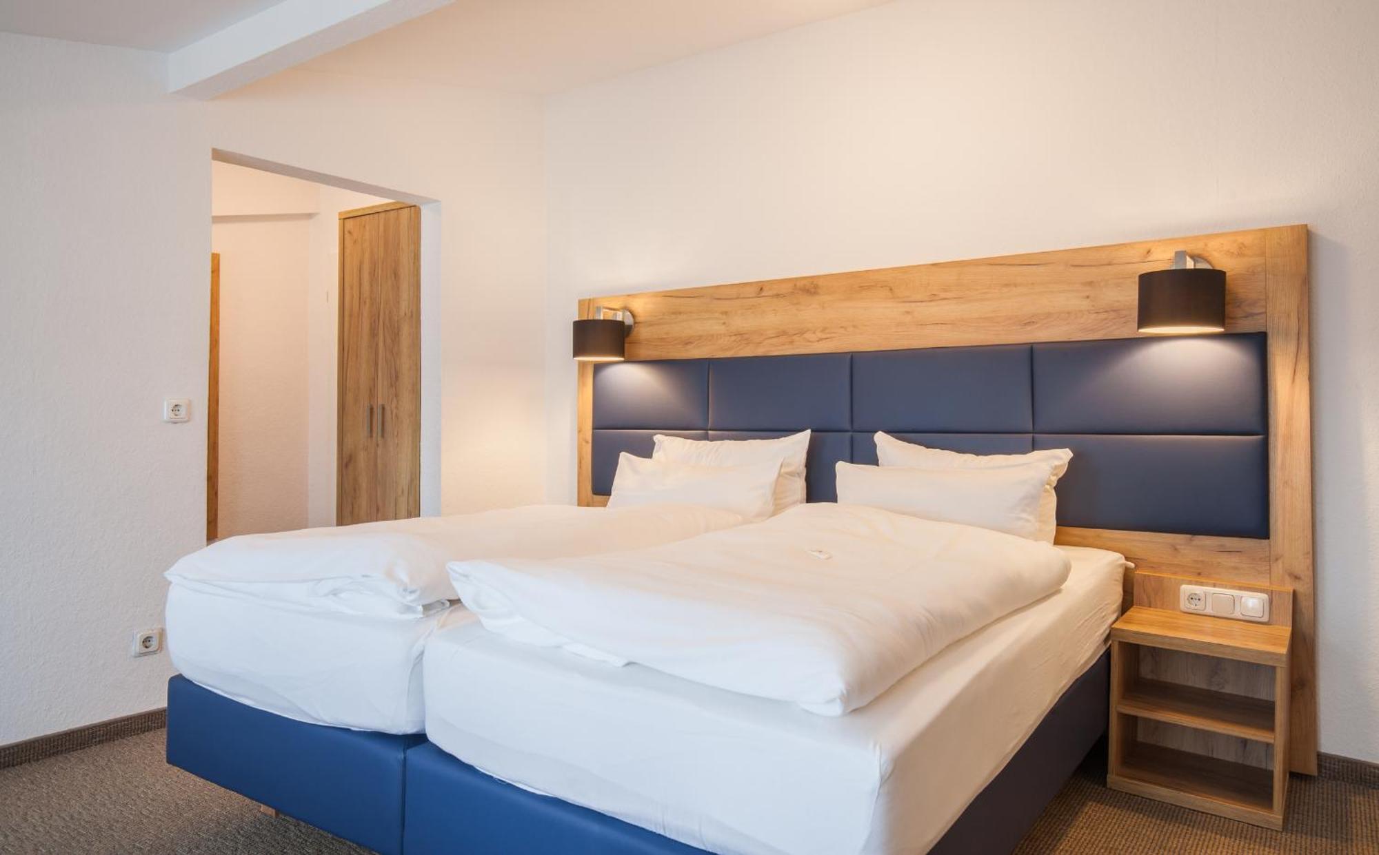 Sure Hotel By Best Western Wilhelmshaven City Вільгельмсгафен Екстер'єр фото