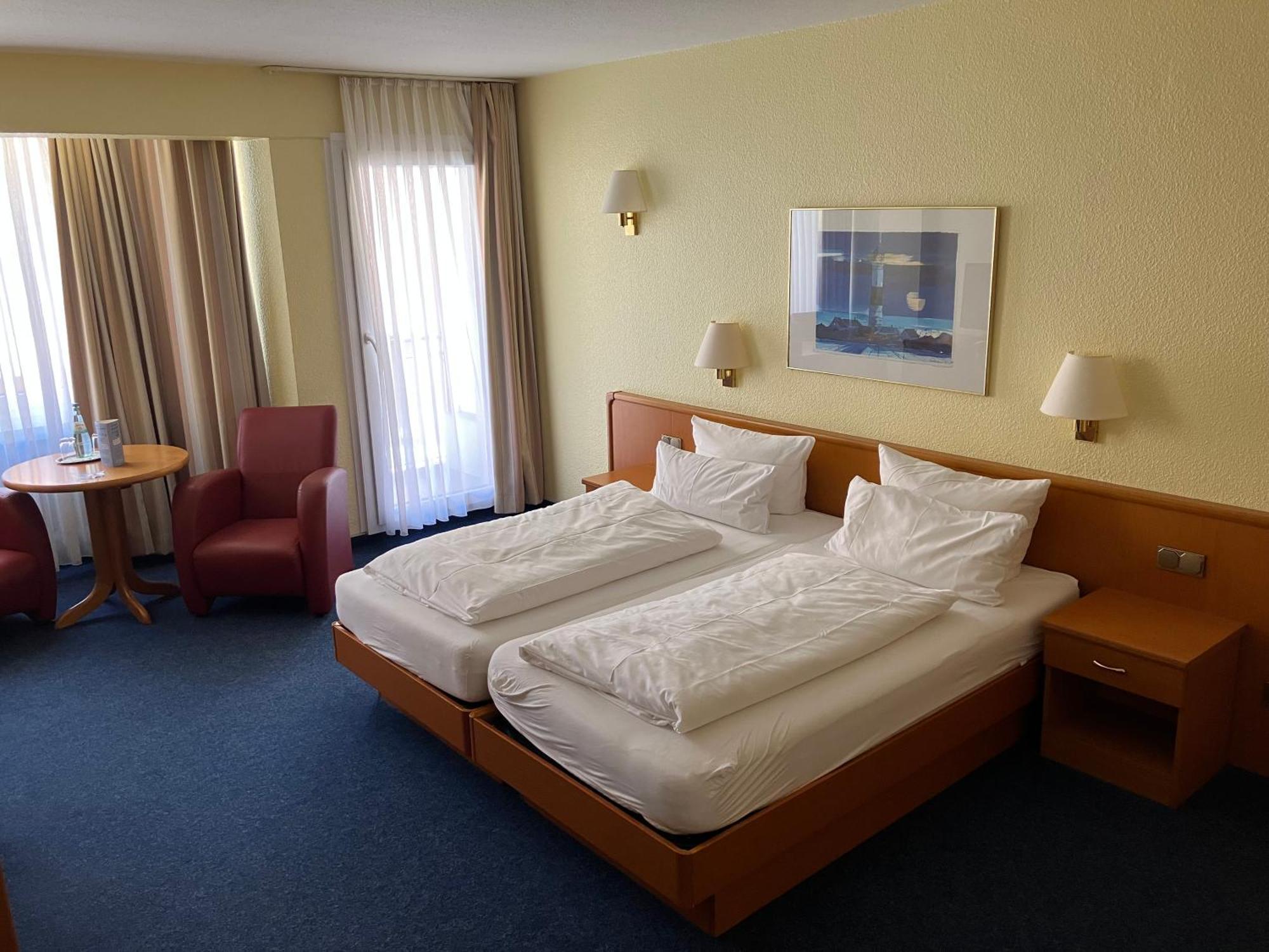 Sure Hotel By Best Western Wilhelmshaven City Вільгельмсгафен Екстер'єр фото