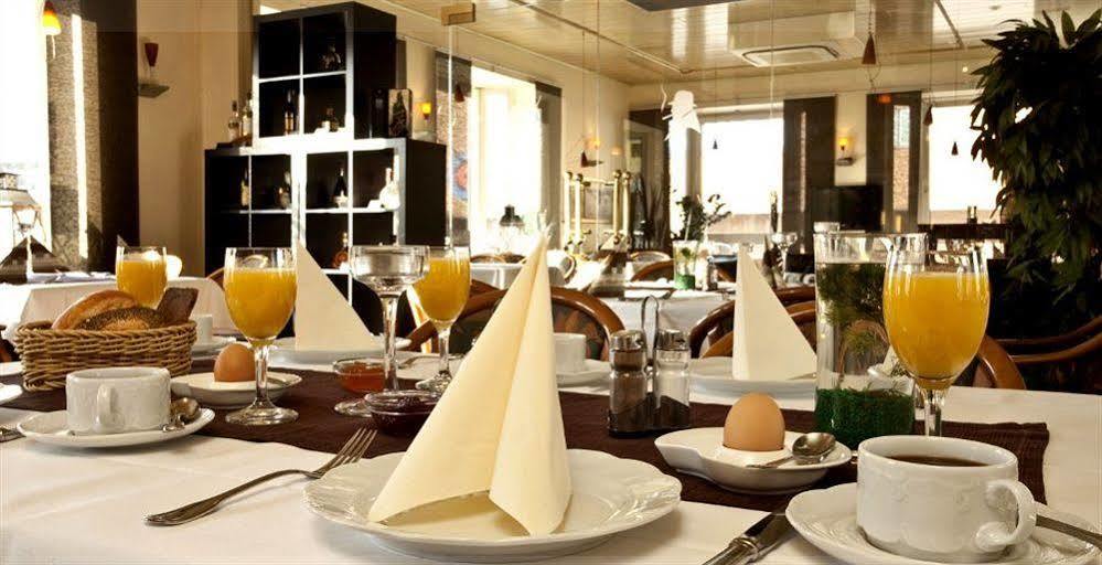 Sure Hotel By Best Western Wilhelmshaven City Вільгельмсгафен Екстер'єр фото