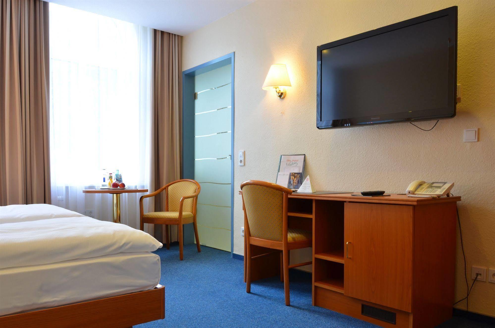 Sure Hotel By Best Western Wilhelmshaven City Вільгельмсгафен Екстер'єр фото