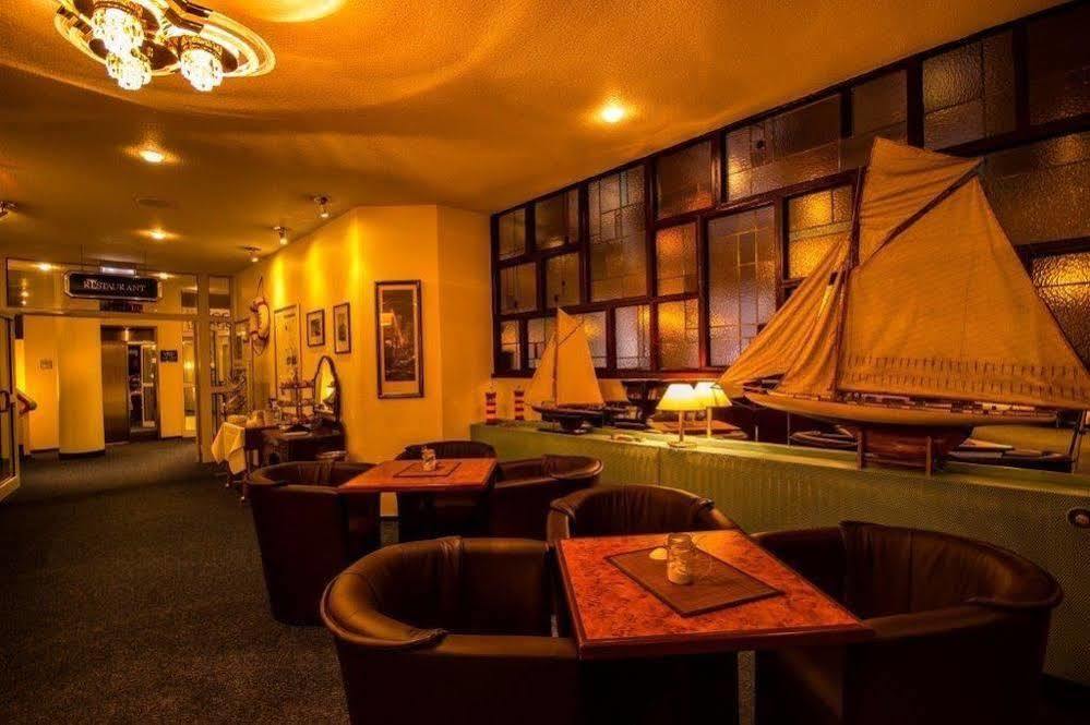 Sure Hotel By Best Western Wilhelmshaven City Вільгельмсгафен Екстер'єр фото