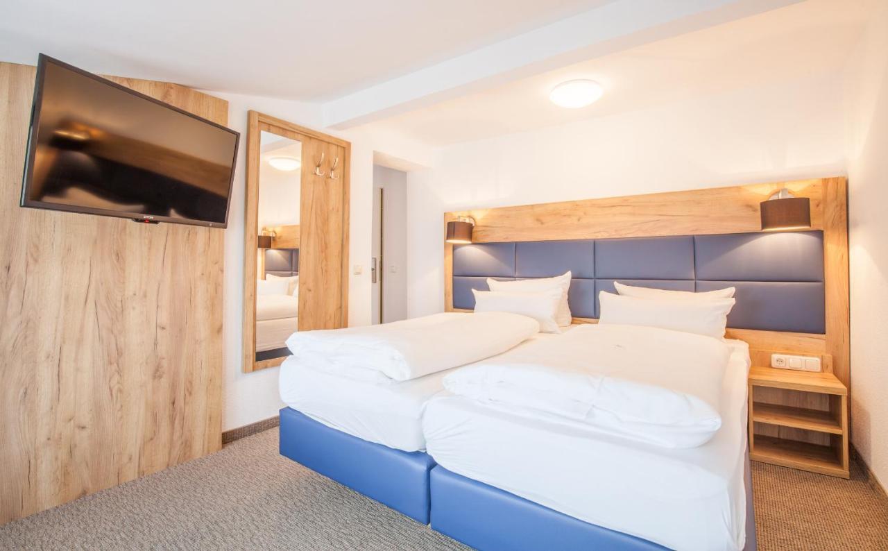 Sure Hotel By Best Western Wilhelmshaven City Вільгельмсгафен Екстер'єр фото