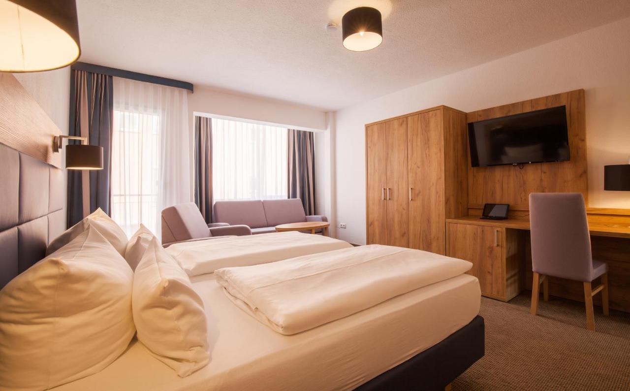 Sure Hotel By Best Western Wilhelmshaven City Вільгельмсгафен Екстер'єр фото