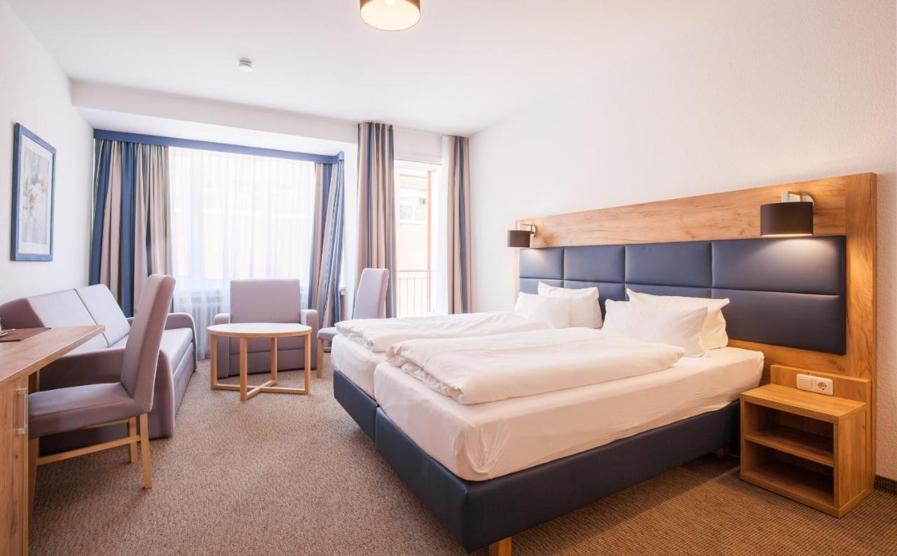 Sure Hotel By Best Western Wilhelmshaven City Вільгельмсгафен Екстер'єр фото