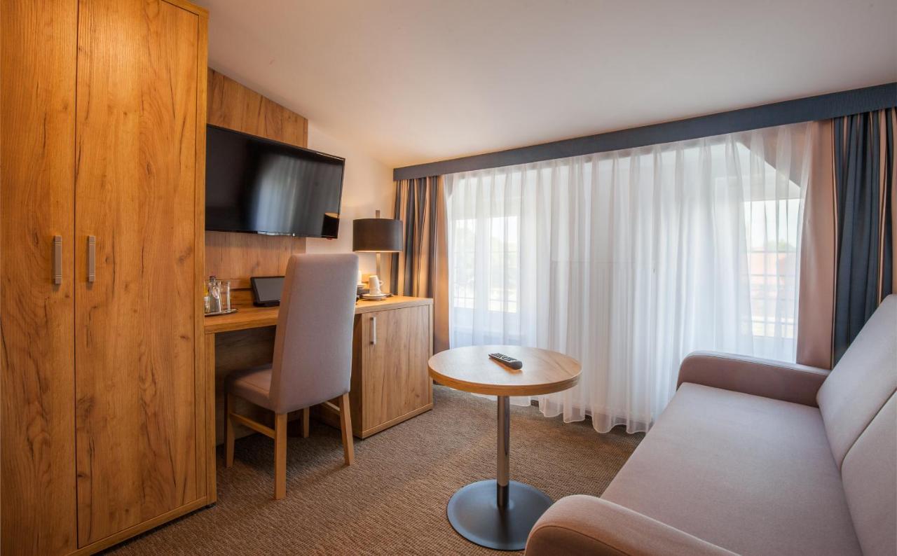 Sure Hotel By Best Western Wilhelmshaven City Вільгельмсгафен Екстер'єр фото